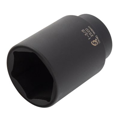 SUN252D image(0) - SUNEX 1 5/8" DEEP IMPACT SOCKET