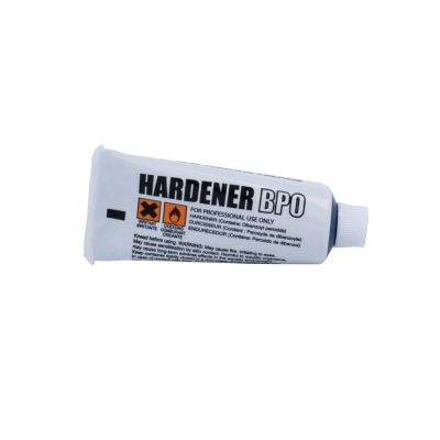 UPO0681 image(0) - U Pol Products UP0681 Replacement Hardener Blue Cream For U POL And ISOPON Polyester Fillers - 14 Gram Tube