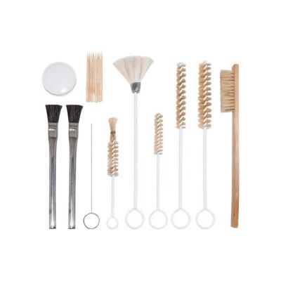 AES220 image(0) - AES Industries 220 20-Piece Master Spray Gun Cleaning Kit