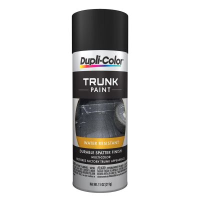 DUPTSP101 image(0) - DUPLI-COLOR TRUNK SPATTER PAINT