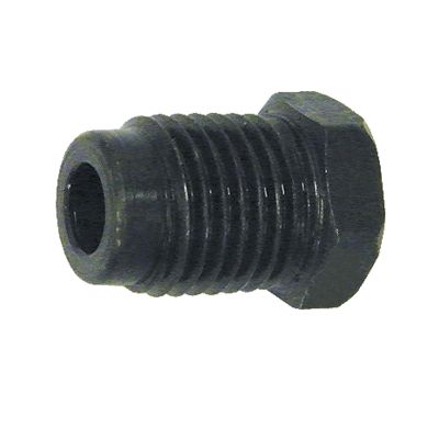SRRBR2500 image(0) - S.U.R.&R. M14 x 1.5 Bubble Flare Nut