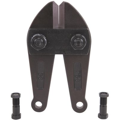KLE63818 image(0) - Klein Tools Replacement Head for 18-Inch Bolt Cutter