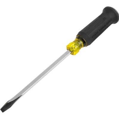 KLE60012DD image(0) - Klein Tools HVAC Duct Slitter Demolition Driver