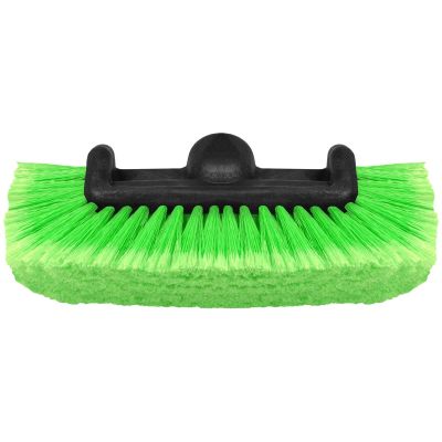 SMA83-040 image(0) - S.M. Arnold 5-LEVEL BRUSH WITH 2.5" GREEN