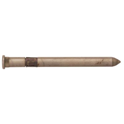DCO1289MT image(0) - Disco Automotive Hardware 11/32" Pin Diameter 4" Length