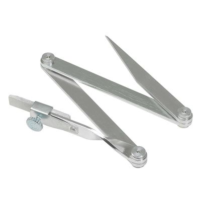 SRW14782 image(0) - Jackson Safety Radius Marker - Standard