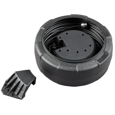 MLW48-53-3154 image(0) - Milwaukee Tool Replacement Cable for M1275 Foot Drain Camera