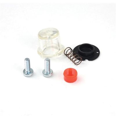 DYM130520 image(0) - Devilbiss 130520 Replacement Coalescing Indicator Kit, Use With: 130523, 130526 Camair Filter Systems