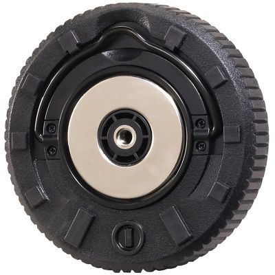 STL44952 image(0) - Streamlight Siege Magnetic Base - Black