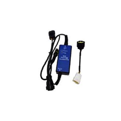 TEX3151-AP12 image(0) - TEXA USA SUZUKI and CAGIVA reprogramming cable