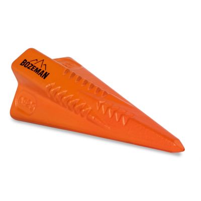 TIT86044 image(0) - Titan 3.5 lb. Diamond Splitting Wedge
