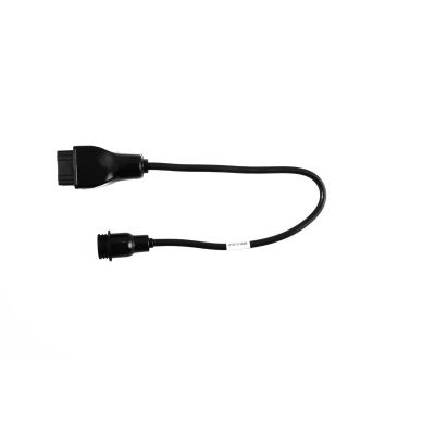 TEX3903428 image(0) - TEXA USA Renault truck cable for vehicles Euro2 and Euro3 (3151/T04A)