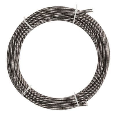 MLW48-53-2776 image(0) - Milwaukee Tool 3/8 Inch x 75 Feet Inner Core Drum Cable