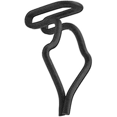 AVC11863 image(0) - AUVECO DOOR TRIM PANEL FASTENER - FORD