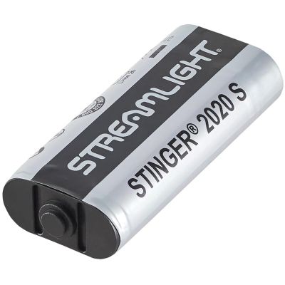 STL78118 image(0) - Streamlight Stinger 2020 S Battery Pack - Gray