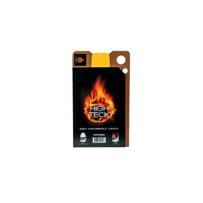 HITMB200 image(0) - High Teck Products MB200 Chemical Resistant Mixing Board, 17 in L x 11 in W, 100 Sheets