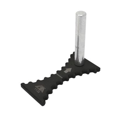 CTA1132 image(0) - CTA Manufacturing Volvo Cam Locking Tool - 2.0T B5 48V-Hybrid