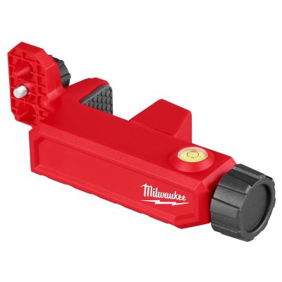 MLW48-35-3703 image(0) - Milwaukee Tool Rotary Laser Receiver Clamp