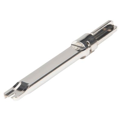 KLEVDV427110 image(0) - Klein Tools Extended Reach Blade for Impact Punchdown Tool