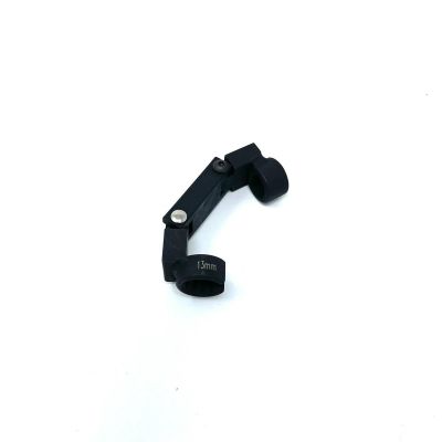 CTA1823 image(0) - CTA Manufacturing Fuel Line Flex Socket - 13 mm