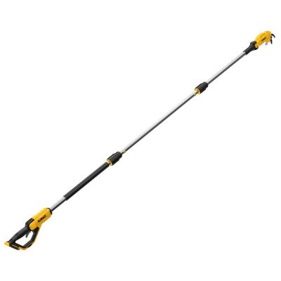 DWTDCPPR320B image(0) - DeWalt 20V MAX Cordless Pole Pruner