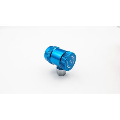 FJC6802 image(0) - FJC R-1234yf Low Side Manual Coupler with M12 Fitting