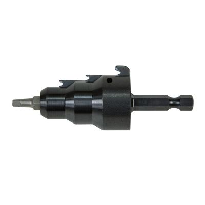 KLE85077 image(0) - Klein Tools Screwdriver Set, Multi-Application, 7-Piece