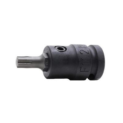 KKN14134T-58-50IP image(0) - Ko-ken USA 14134T.58-50IP 1/2 Sq. Dr. Bit Socket TORXplus 50IP Length 58mm