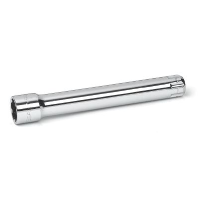 KDT231080GR image(1) - GearWrench 3/8 Inch Drive Pass-Thru Extension 6 Inch