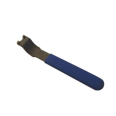 CTA2766 image(0) - CTA Manufacturing Vwith Audi Belt Tensioner Wrench