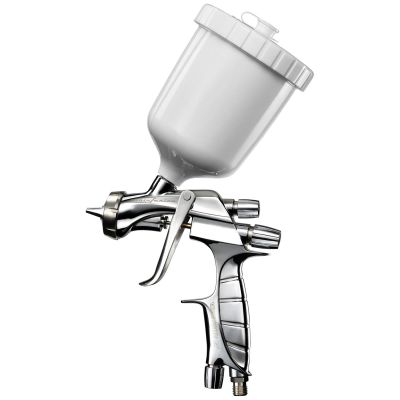 IWA5817 image(0) - Iwata LS400-1402 W/ 700ML CUP 1.4 NOZZLE
