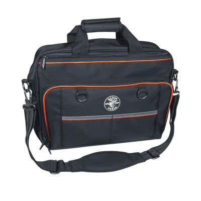 KLE55448 image(0) - Klein Tools Bucket Bag