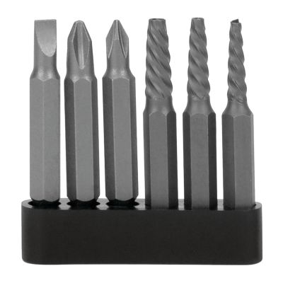 WLMW2503-50MM image(0) - Wilmar Corp. / Performance Tool 50mm Replacement Tips for W2503
