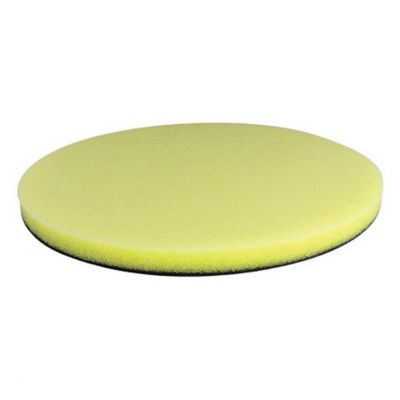 EAG9710042 image(0) - Eagle Abrasives, Inc. KOVAX 971-0042 Micro-Hook Interface Pad, 6 in Dia, Super-Tack Attachment