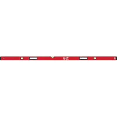 MLWMLBX78 image(0) - Milwaukee Tool 78 Inch REDSTICK Box Level