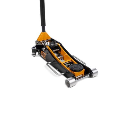 KDTGWALFJ2T image(0) - Gearwrench 2 Ton Aluminum Racing Jack