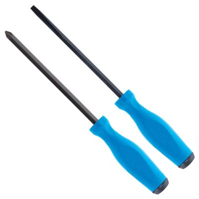 CHADS-2H image(0) - Channellock DS-2H 2 Piece S&P Demolition Driver Set