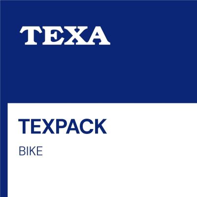 TEXAGR96B image(0) - TEXA USA TEXPACK BIKE