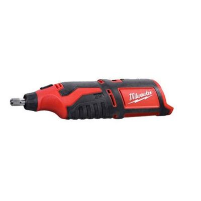 MLW2460-20 image(0) - Milwaukee Tool M12&trade; Rotary Tool (Bare Tool)