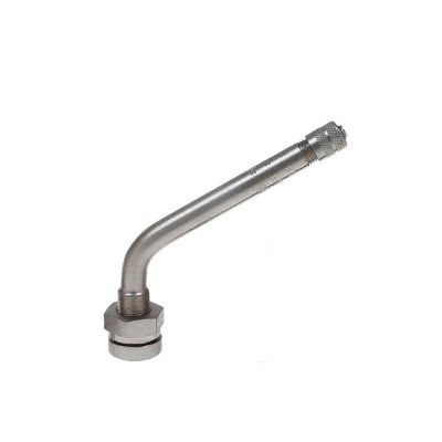 HALTV-546E image(1) - Haltec Alcoa O-Ring Seal Tire Valve - Bag of 10