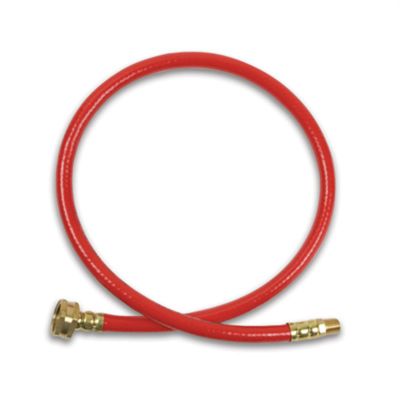 LEGL8305LI image(0) - Legacy Manufacturing Levelwind Lead-In Hose, Air, 3/8" x 3' for L8305, L8306, L8310