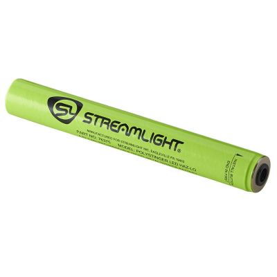 STL76375 image(0) - Streamlight NiMH Battery - PolyStinger LED HAZ-LO - Lime