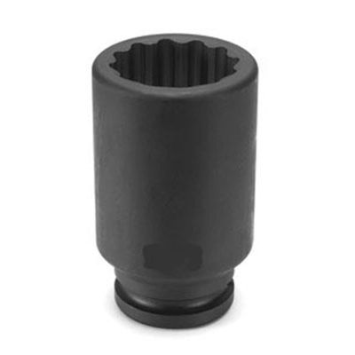 GRE3130D image(1) - Grey Pneumatic 3/4" Drive x 15/16" Deep - 12 Point Socket