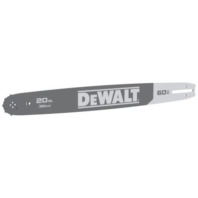 DWTDWZCSB20 image(0) - DEWALT 20IN REPLACEMENT BAR