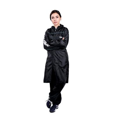 DEV80392 image(0) - DeVilbiss PREMIUM LAB COAT, LARGE