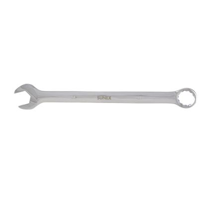 SUN991931MA image(0) - SUNEX 31mm Full Polish Combination Wrench