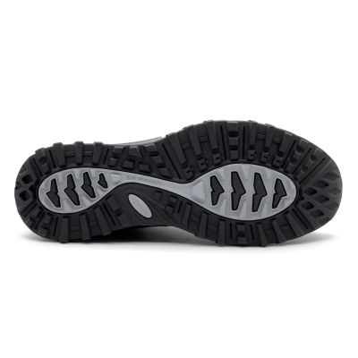 FSIA8811-11.5D image(1) - Avenger Work Boots Aero Trail Mid - Men's - CT|EH|SR|SF|WP|B&W - Olive / Grey - Size: 11.5 - D - (Regular)