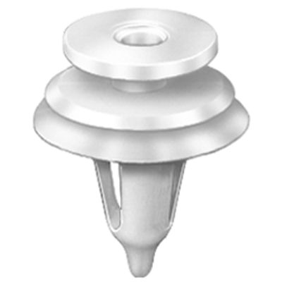 AVC18915 image(0) - AUVECO CHRYSLER DOOR TRIM PANEL RETAINER