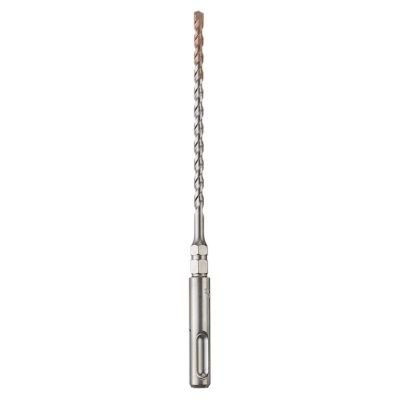 MLW48-20-7092 image(0) - Milwaukee Tool SDS Bit 3/16" x 7" with 1/4" Hex