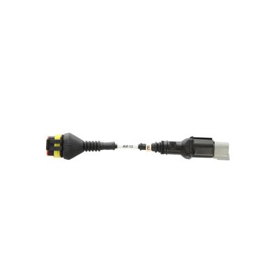 TEX3902865 image(0) - TEXA USA Marine EVINRUDE cable (AM13)*